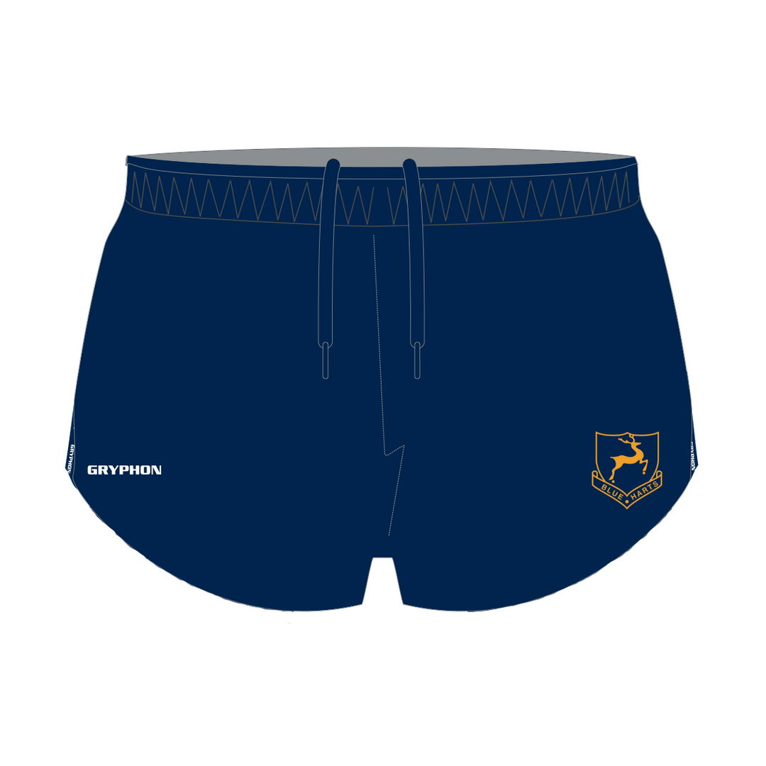 Blueharts Senior Female Shorts