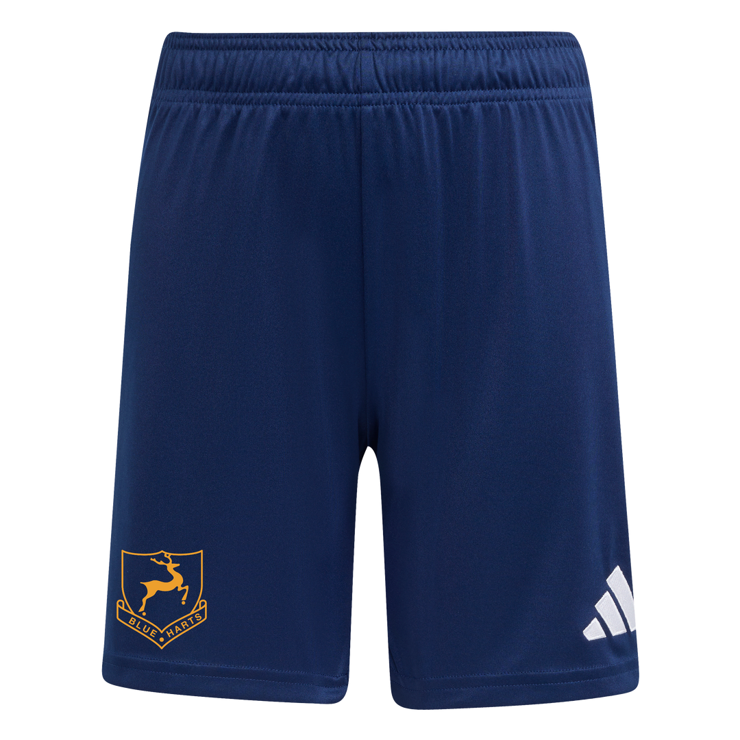 Blueharts HC Junior Shorts - NEW