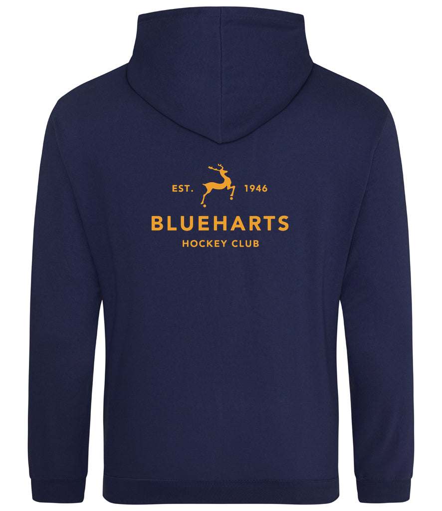 Blueharts HC Junior Hoodie