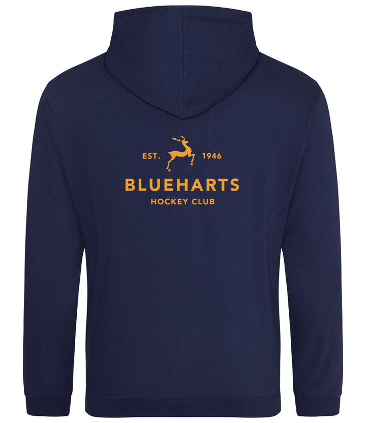 Blueharts HC Junior Hoodie