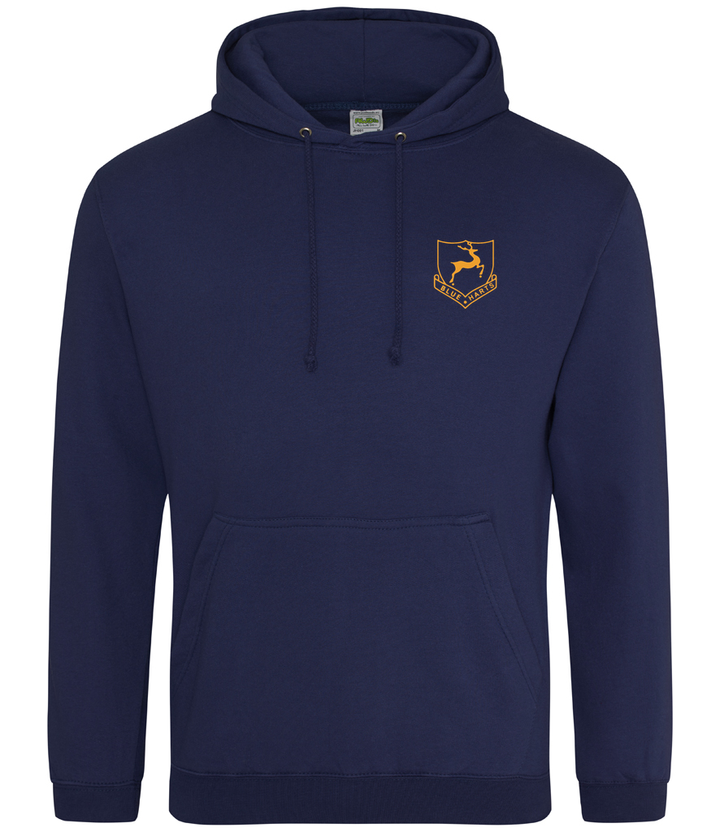 Blueharts HC Junior Hoodie