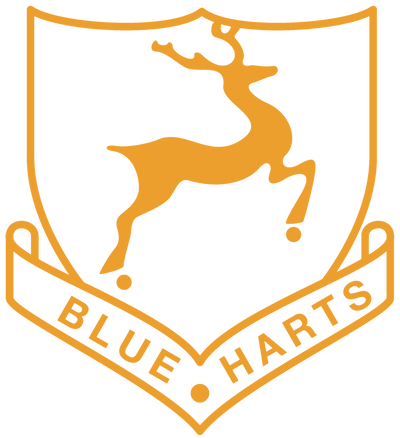 Blueharts HC