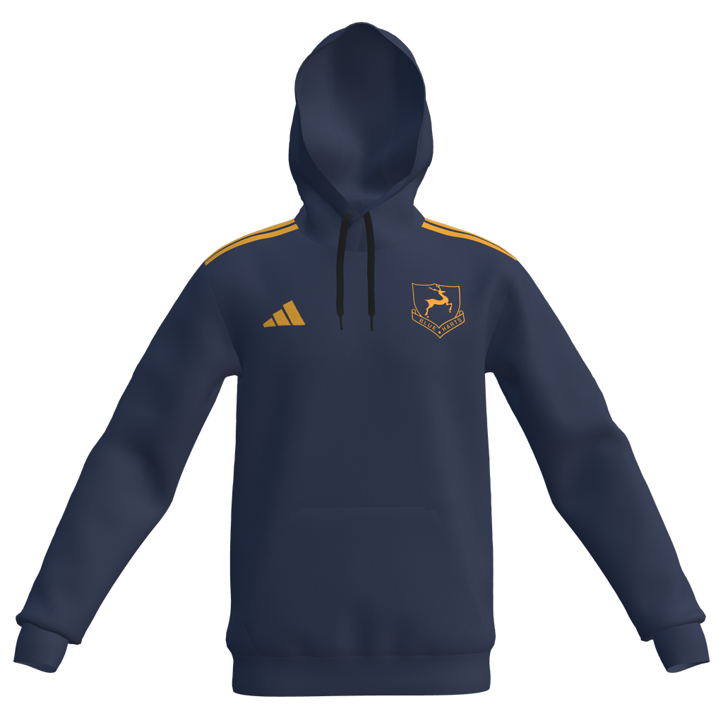 Blueharts HC Unisex Hoodie - NEW