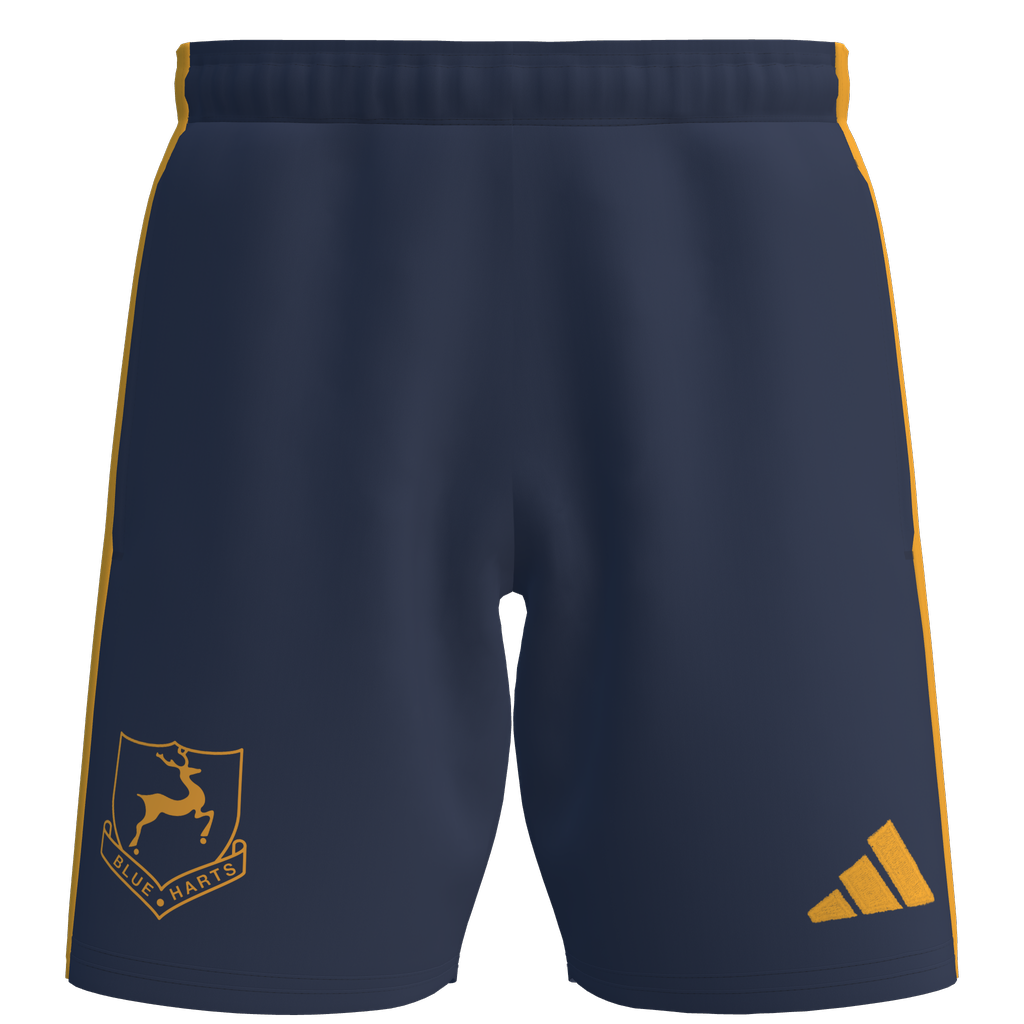 Blueharts HC Unisex Shorts - NEW