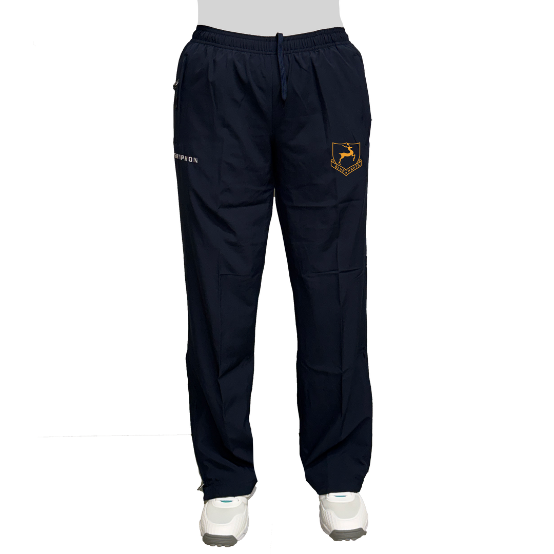 Blueharts HC Alternative Female Stadium Pants - Gryphon