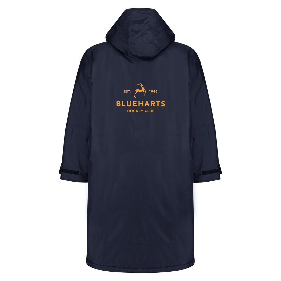 Blueharts HC All Weather Robe