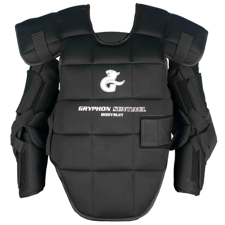 Gryphon Youth Sentinel Bodysuit