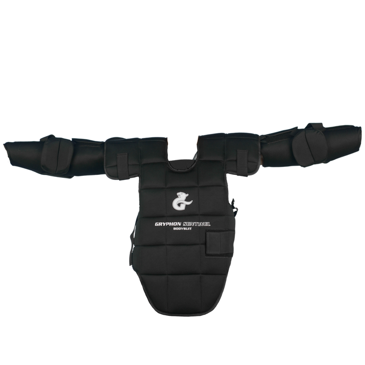 Gryphon Sentinel Bodysuit