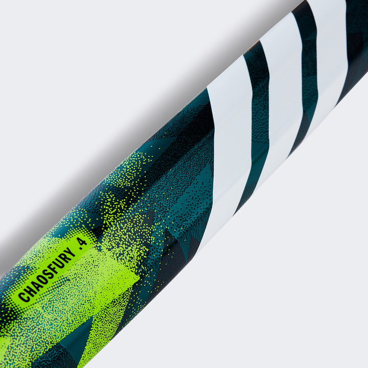 Adidas Chaosfury .4 Hockey Stick 2025/26