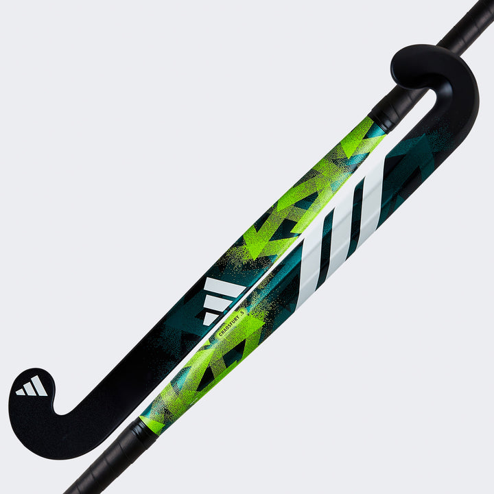 Adidas Chaosfury .5 Hockey Stick 2025/26