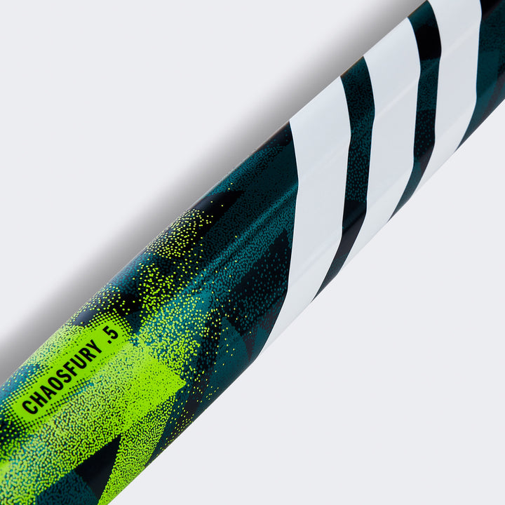 Adidas Chaosfury .5 Hockey Stick 2025/26