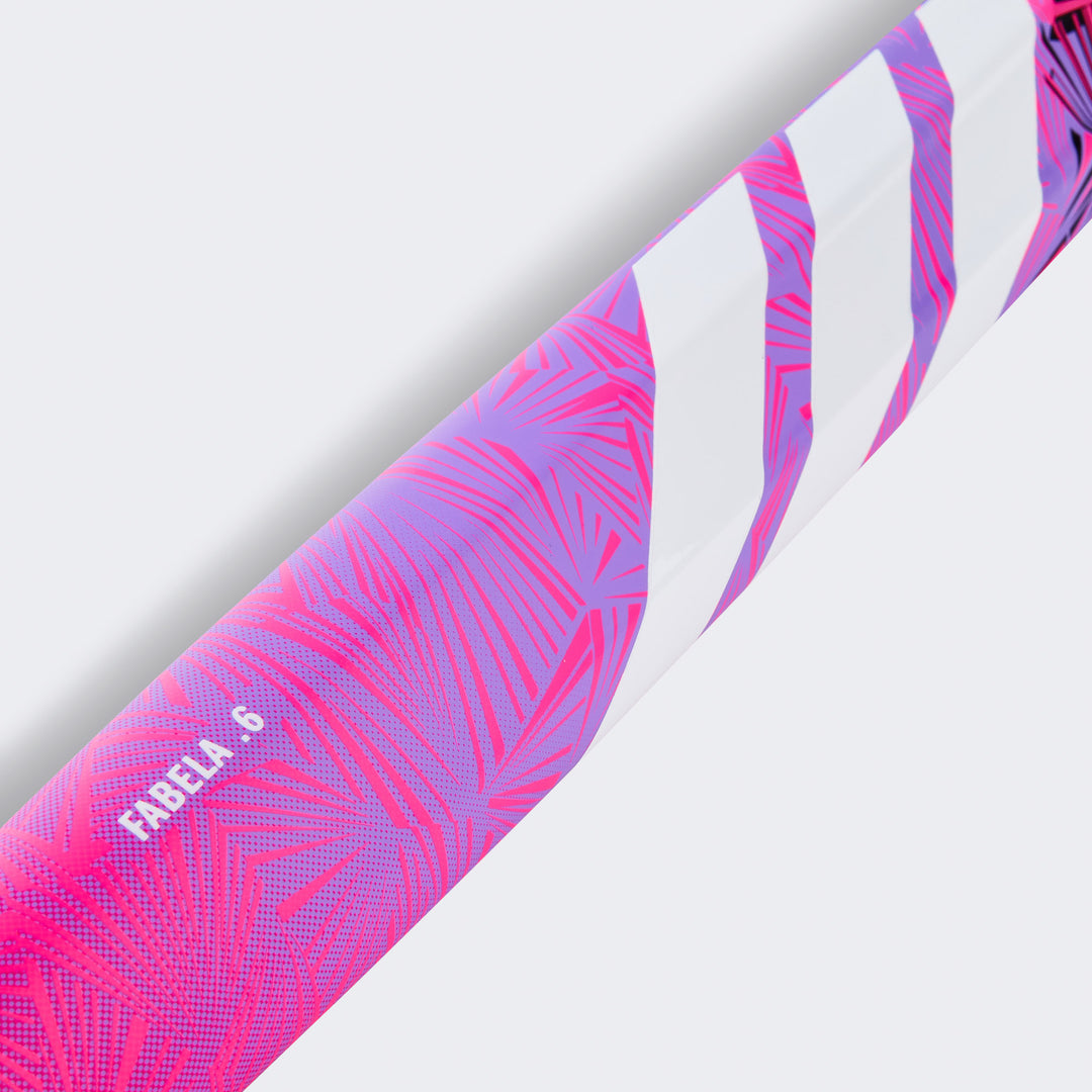 Adidas Fabela .6 Hockey Stick 2025/26