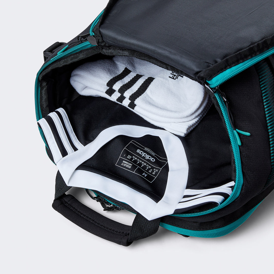 Adidas X-Symbolic .3 Hockey Backpack 2025/26