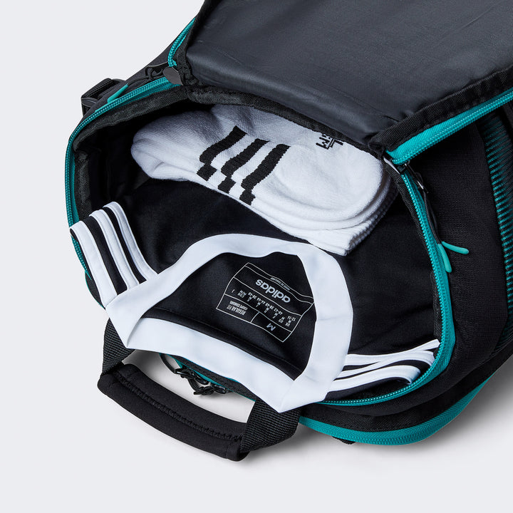 Adidas X-Symbolic .3 Hockey Backpack 2025/26