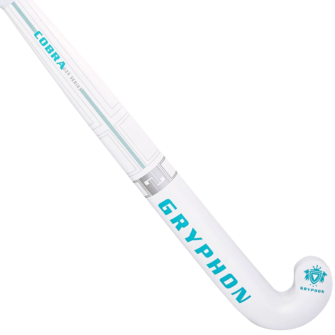 GRYPHON Cobra White Pro25 G25