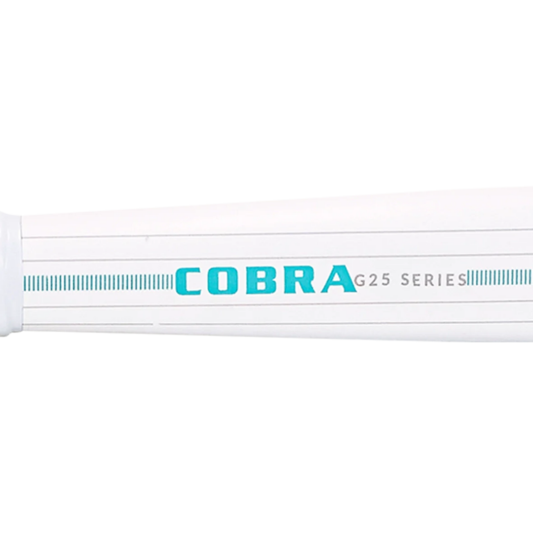 GRYPHON Cobra White Pro25 G25
