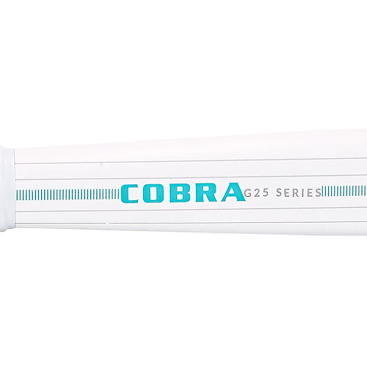 GRYPHON Cobra White Pro25 G25