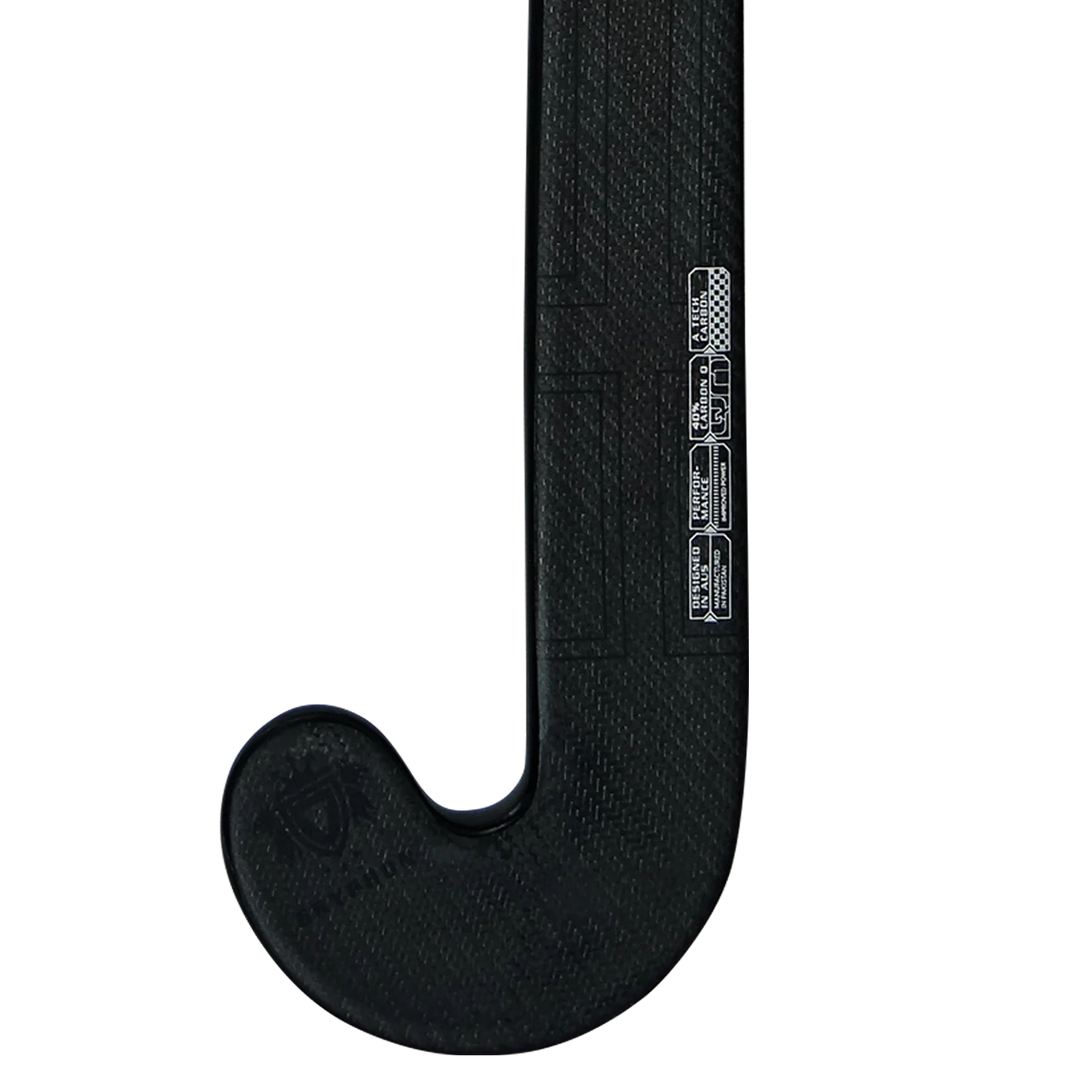 GRYPHON Cobra White Pro25 G25