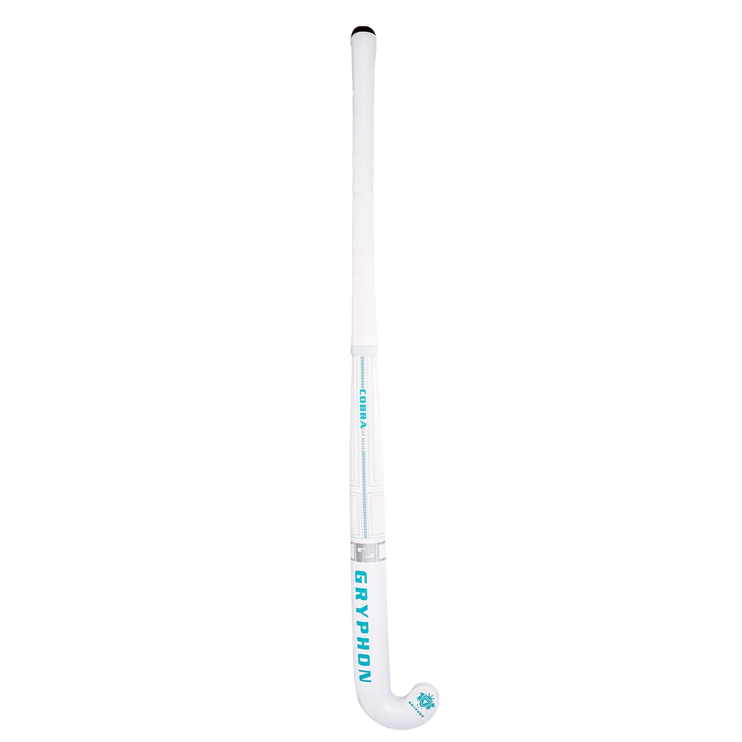 GRYPHON Cobra White Pro25 G25