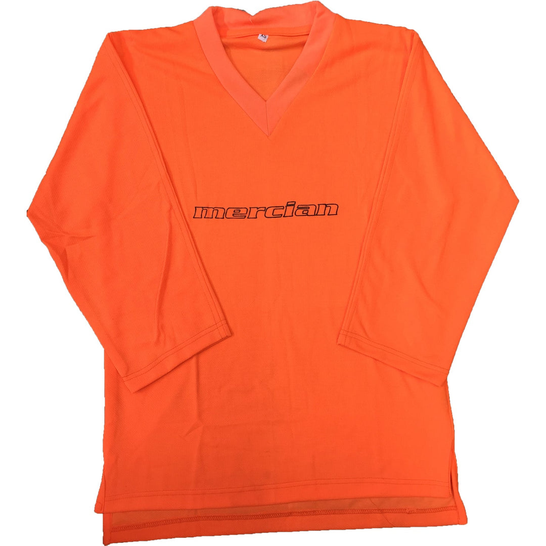 Mercian GK Smock Plain