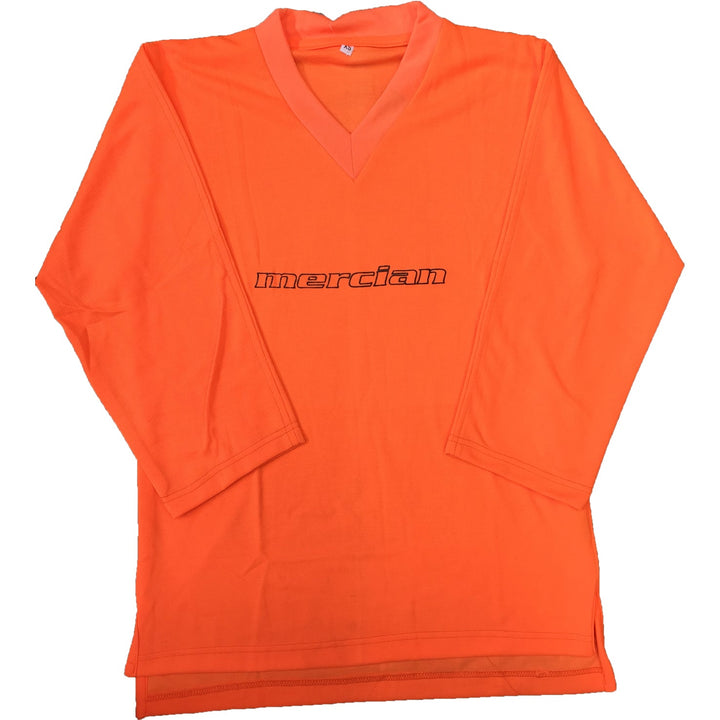 Mercian GK Smock Plain