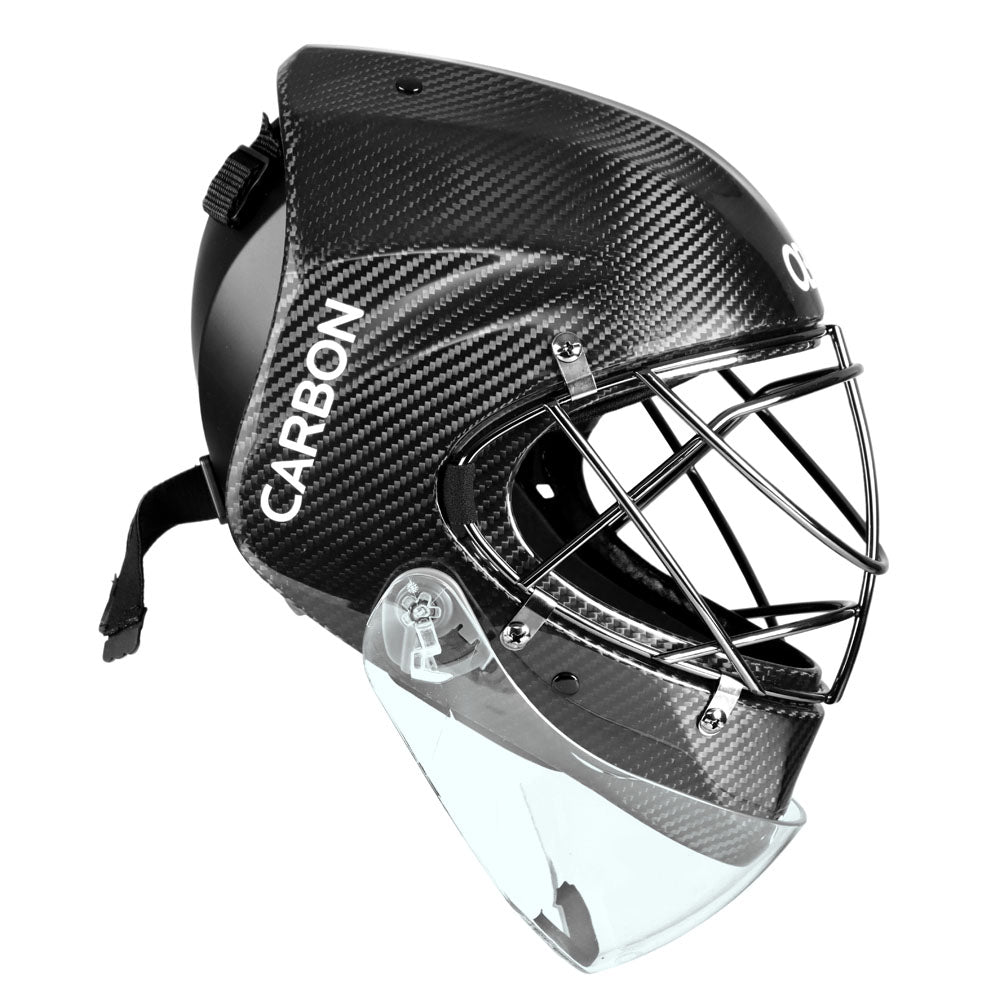 OBO CARBON Helmet
