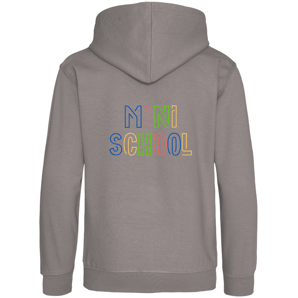 DWSS Mini School Hoodie