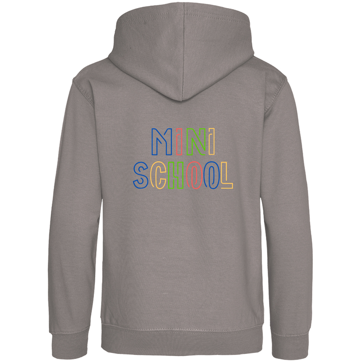 DWSS Mini School Hoodie