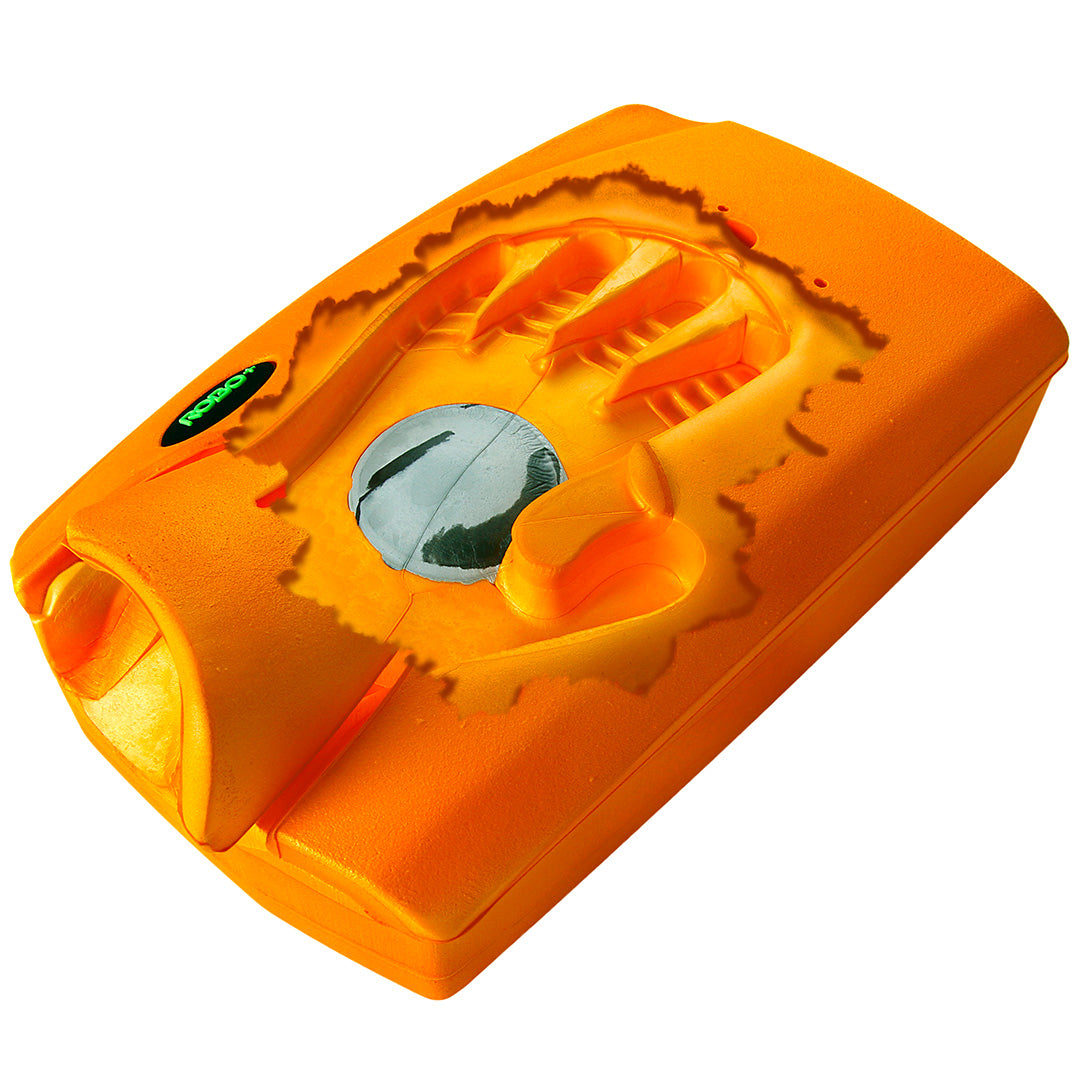 OBO ROBO PLUS Left Hand Protector
