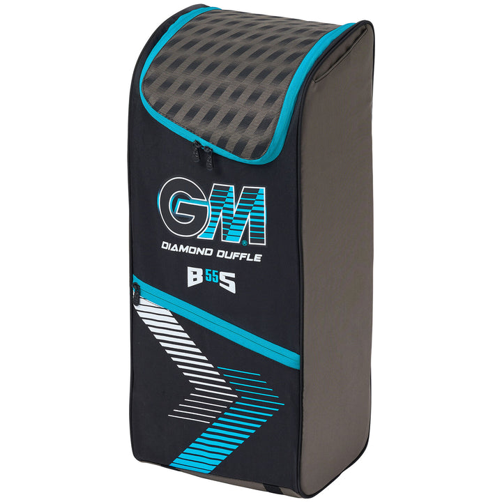 GM Diamond Duffle Cricket Bag 2026