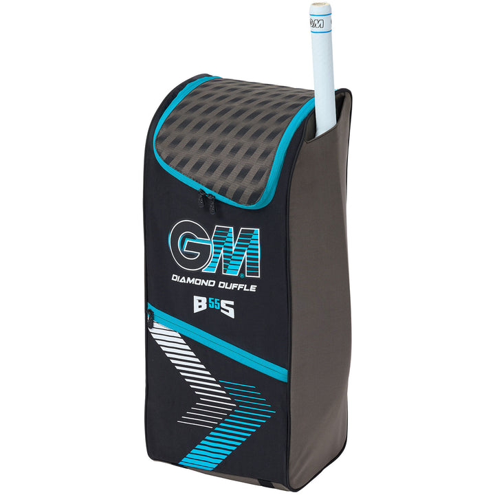 GM Diamond Duffle Cricket Bag 2026