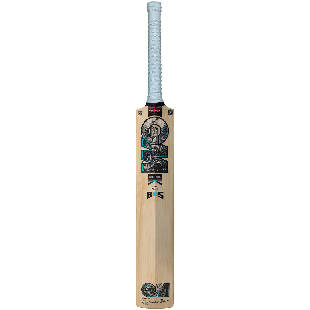 GM Diamond DXM 404 TTNOW Senior Cricket Bat 2026