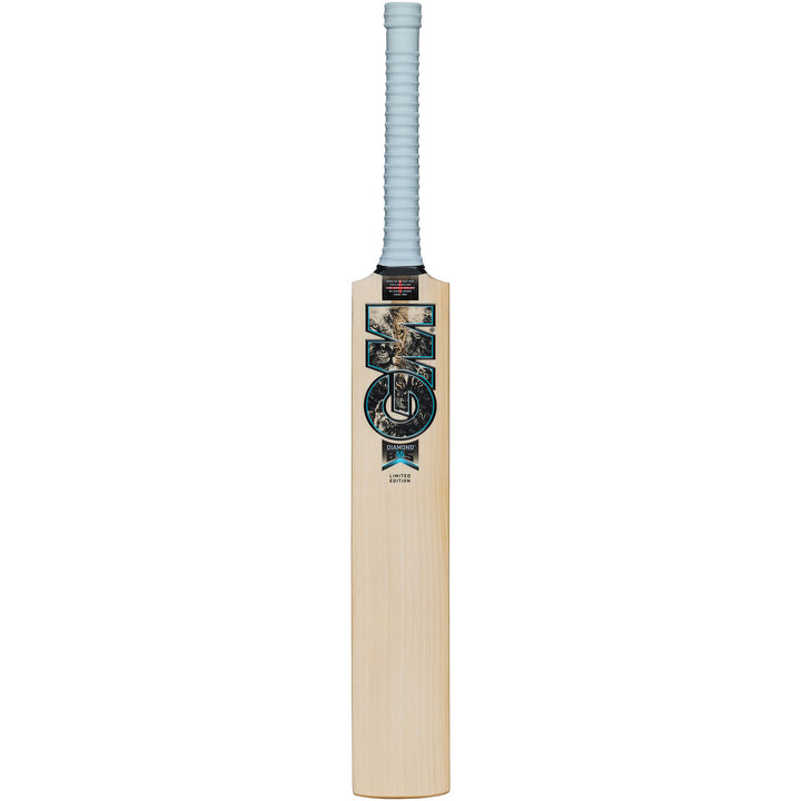 GM Diamond DXM 404 TTNow Junior Cricket Bat 2026
