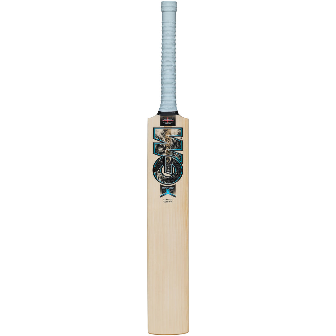 GM Diamond DXM 404 TTNOW Senior Cricket Bat 2026