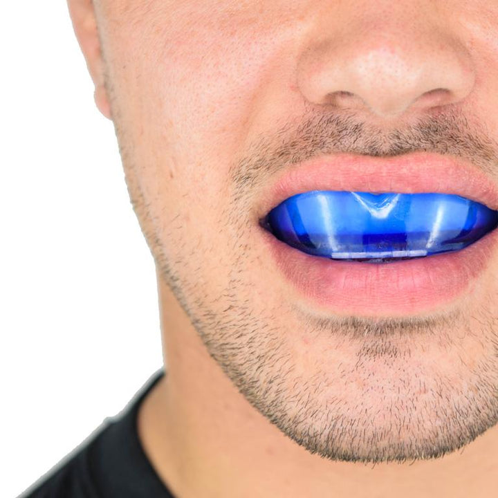 SafeJawz Extro Series Ice Mouthguard