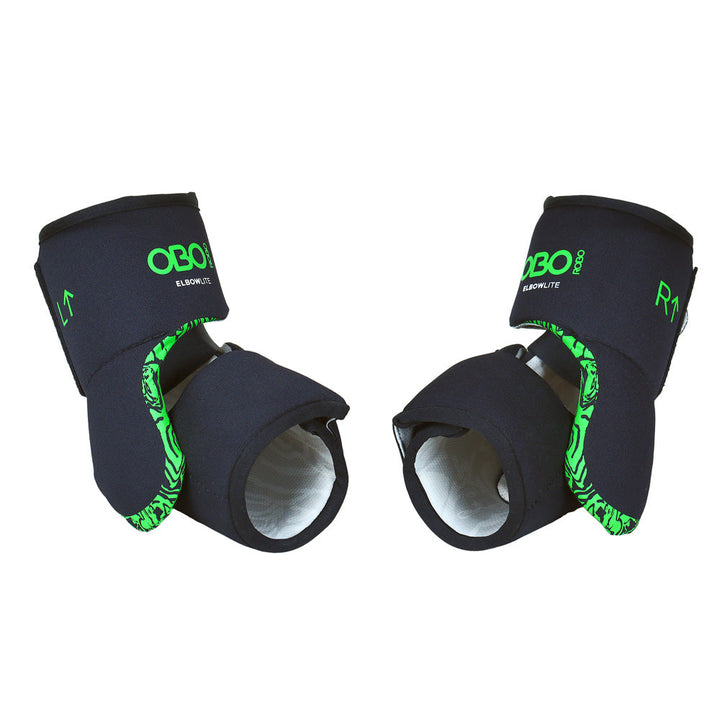 OBO Robo Elbow Guard LITE