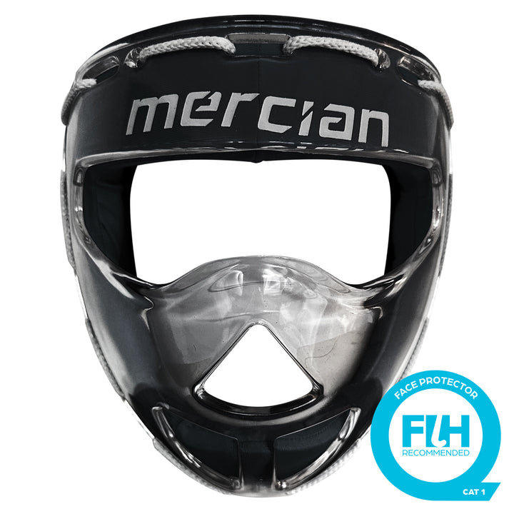 Mercian Evolution Senior Face Mask