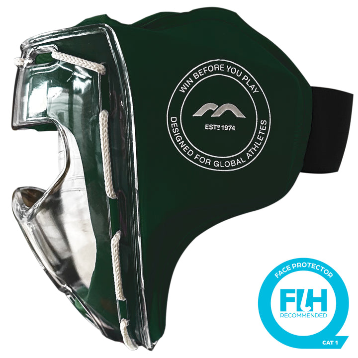 Mercian Evolution Senior Face Mask