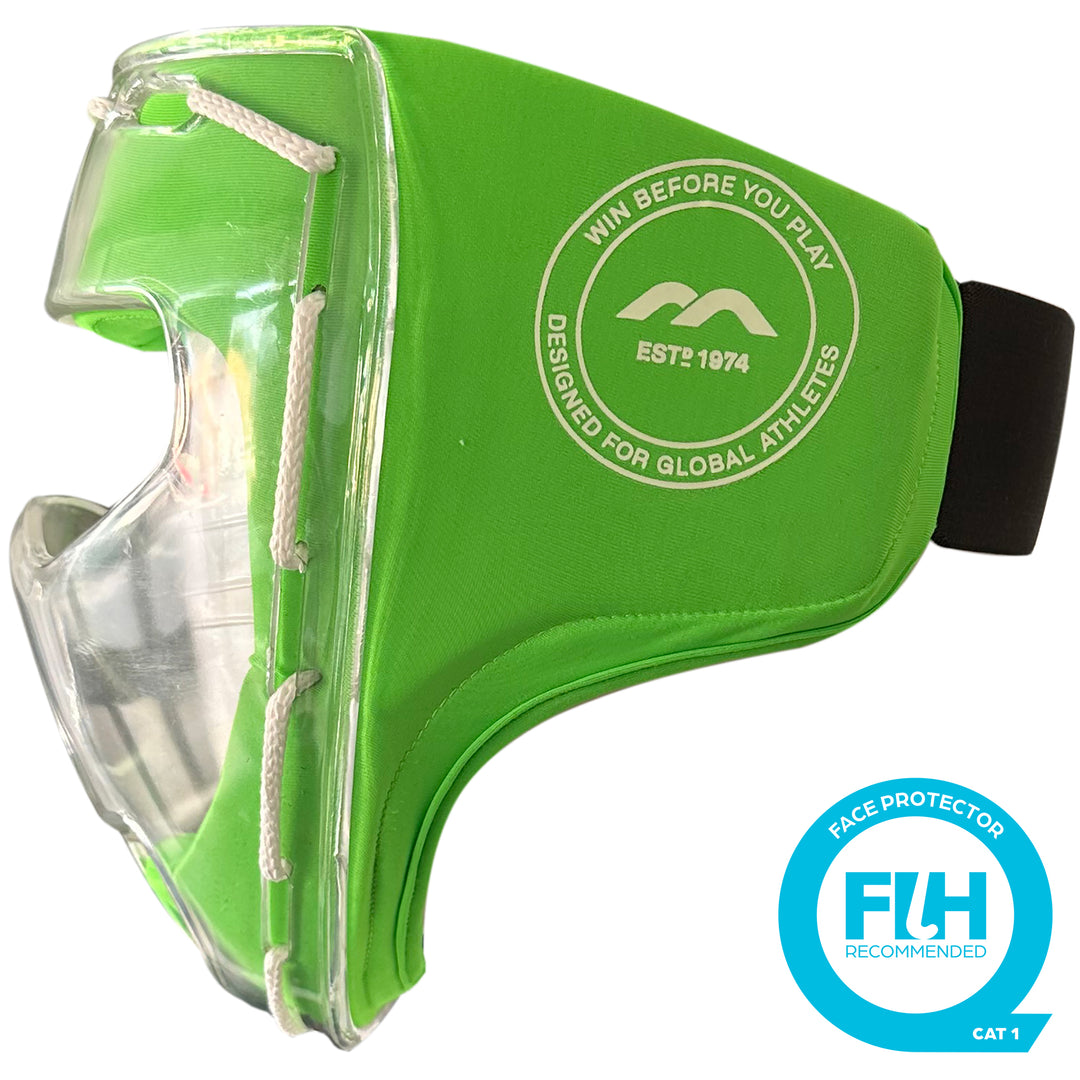 Mercian Evolution Senior Face Mask