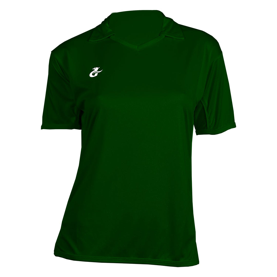 Gryphon Women's Collar Playing Shirt
