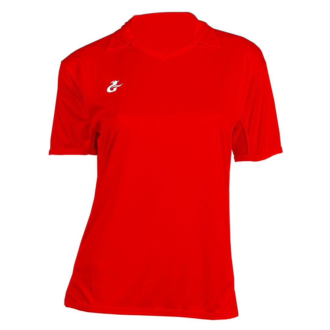 Gryphon Women's Collar Playing Shirt
