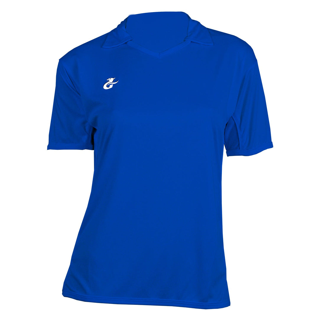 Gryphon Women's Collar Playing Shirt