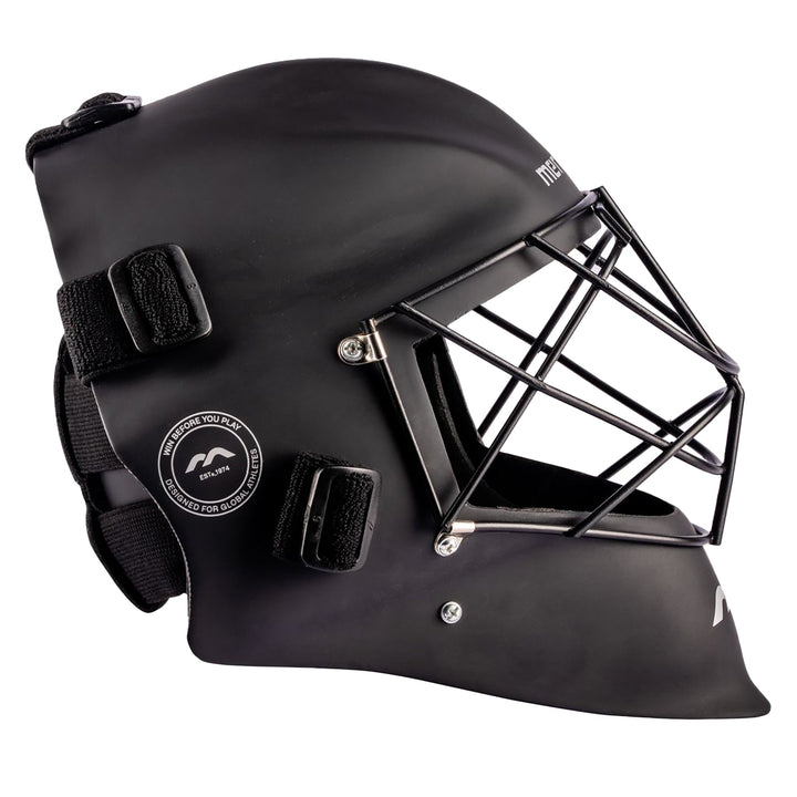 Mercian Genesis Helmet