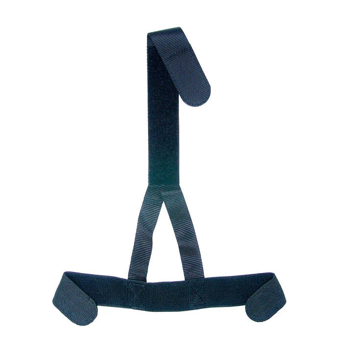 OOP FaceOff Steel - Elastic Strap