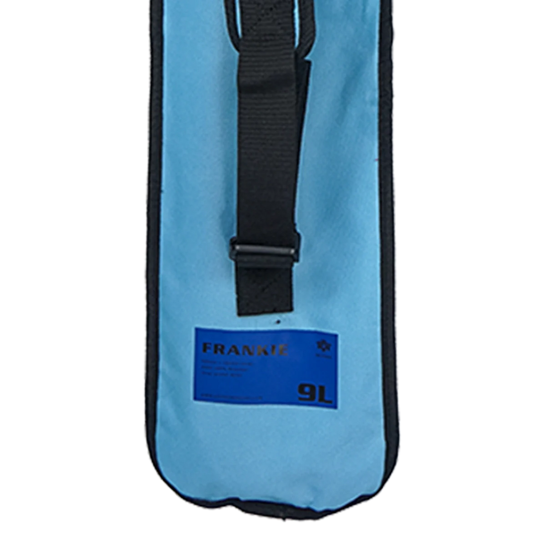 GRYPHON Frankie-F Ice Blue