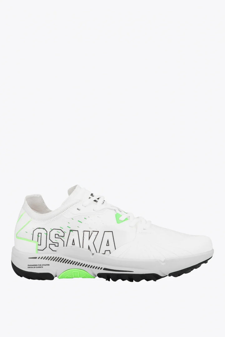 Osaka IDO MK1 White Hockey Shoes 2025/26