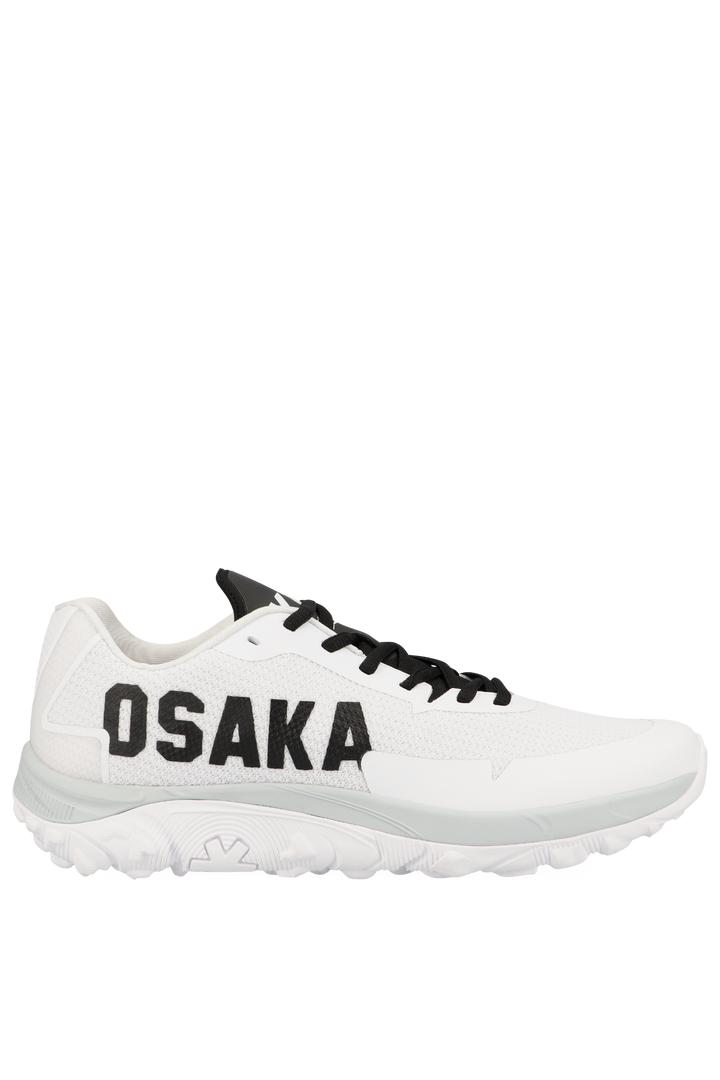Osaka Kai MK1 Pro Tour Iconic White Hockey Shoes 2026/27