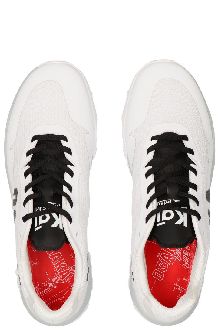 Osaka Kai MK1 Pro Tour Iconic White Hockey Shoes 2026/27
