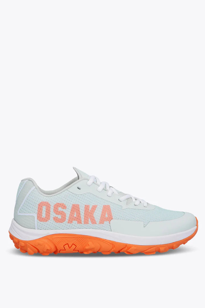 Osaka KAI MK1 Opal Green Hockey Shoes 2025/26
