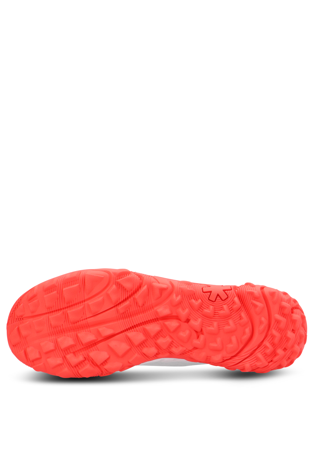 Osaka KAI MK1 Pro Tour White-Neon Flare Hockey Shoes 2025/26